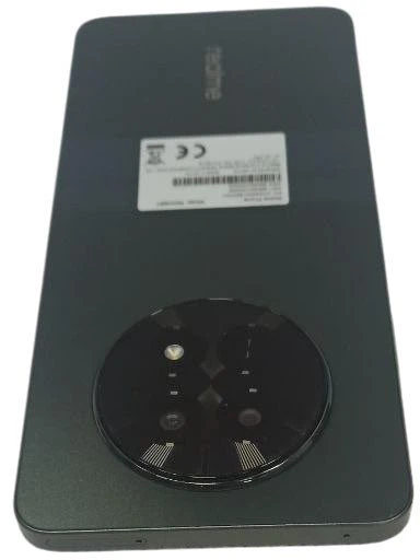 Smartfon Realme 12x 5G 8/256GB Glowing Black (6941764434387) (868482070052056) - Outlet - obraz 2