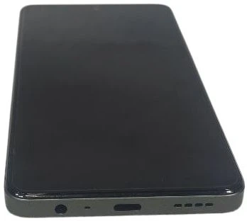 Smartfon Realme 12x 5G 8/256GB Glowing Black (6941764434387) (868482070052056) - Outlet - obraz 5