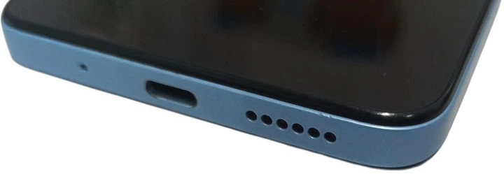 Smartfon Xiaomi Redmi 12 4G 4/128GB Sky Blue (6941812731857) (860744066731102) - Outlet - obraz 5