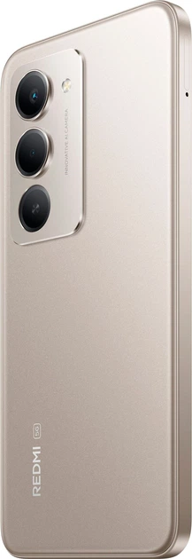 Мобильный телефон Xiaomi Redmi 15 5G 4/128GB Titan Gray Global - Фото 7 Мобильный телефон Xiaomi Redmi 15 5G 4/128GB Titan Gray Global - изображение 7