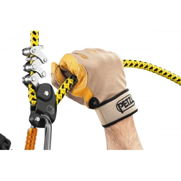 Самостраховка Petzl Zillon 5.5 m (1052-L22A 055) - зображення 2