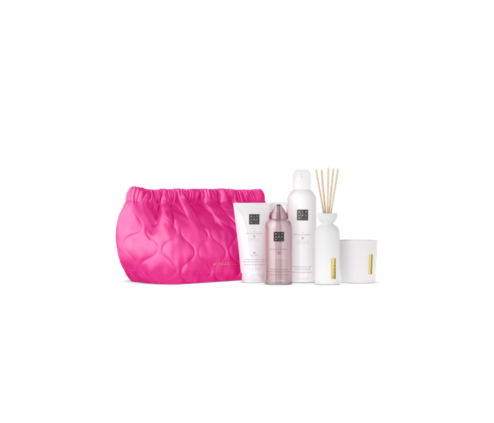 The ritual of sakura gift set L 2025 - Подарунковий набір - Фото 3 The ritual of sakura gift set L 2025 - Подарунковий набір - изображение 3