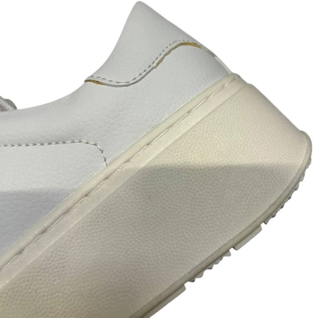 Жіночі кеди низькі Jenny Fairy WS6050-01EOB 38 24.8 см White (5904862530390) (955555900879287) - Уцінка - зображення 2