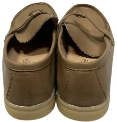 Жіночі мокасини Cortez 38 Коричневі (5905677455564) (955555905076236) - Уцінка - зображення 3