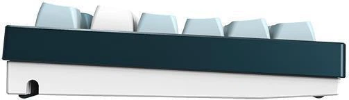 Клавиатура Montech MKey Freedom TKL Brown Switch (MK87FB) - Фото 3 Клавиатура Montech MKey Freedom TKL Brown Switch (MK87FB) - изображение 3