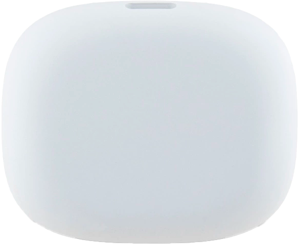 Słuchawki BMW BMBEMIATP20LOH TWS White (3666339346218) - obraz 3