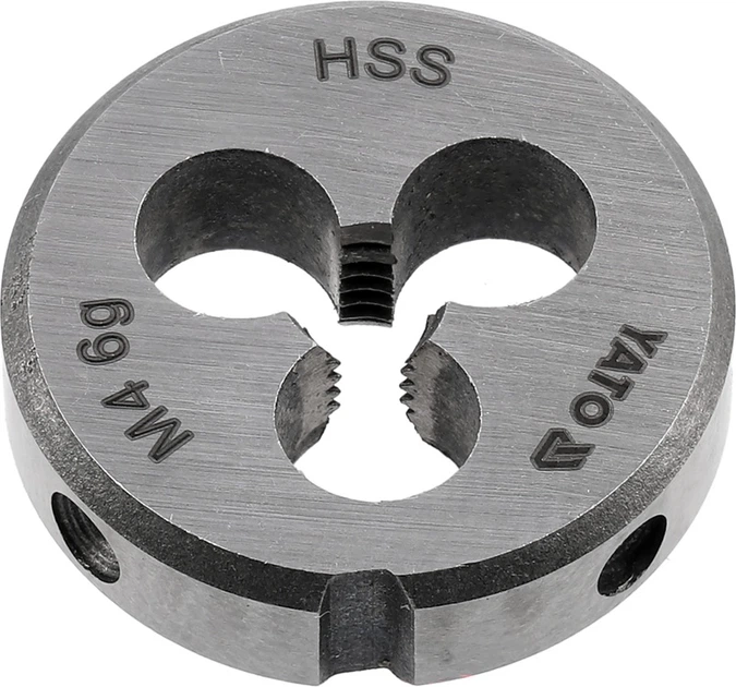 Narzynka YATO HSS M2 M16 (YT-2971) - obraz 1