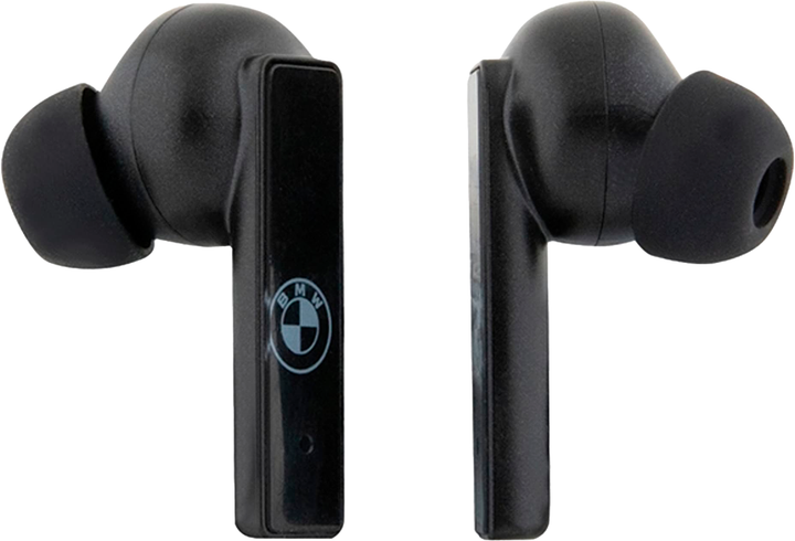 Słuchawki BMW BMWSES20AMK TWS Black (3666339129408) - obraz 3