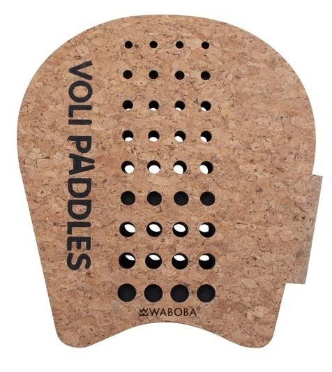 Zestaw do gry Waboba Voil Paddle 4076 (0840001954076) - obraz 2