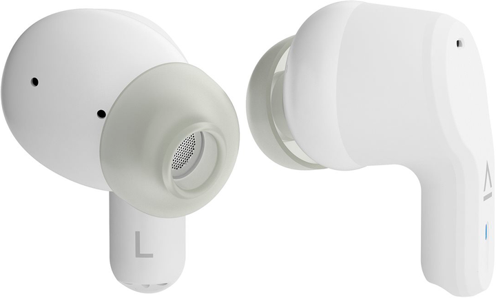 Słuchawki Creative Zen Air Pro White (5390660195921) - obraz 3