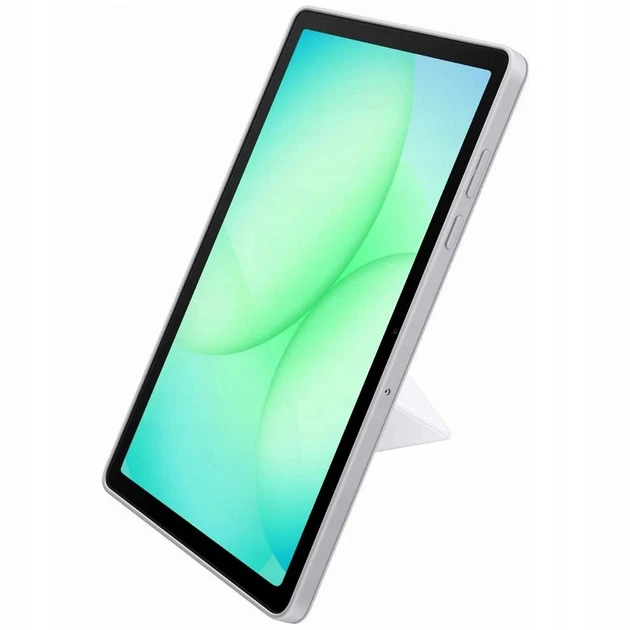 Etui Samsung Book Cover dla Samsung Galaxy Tab A11 Plus White (EF-BX230PWEGWW) - obraz 3