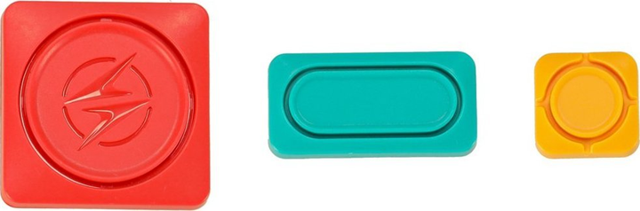 Логічна головоломка KIK Магнітний розсувний пазл (5903039757622) - зображення 7