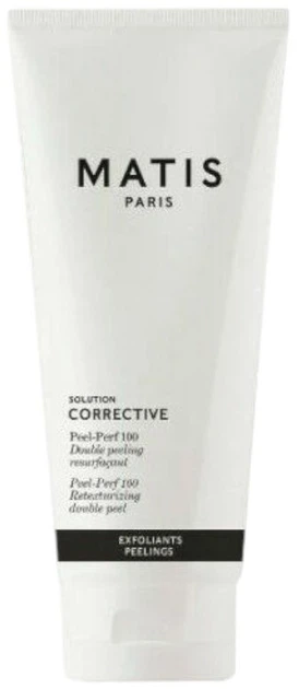 Peeling do twarzy Matis Paris Reponse Corrective kremowy 200 ml (3579209006467) - obraz 1