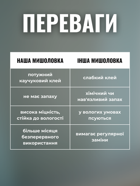 Липучка приманка для мышей крыс мишеловка на клею липкая усиленная ловушка панель капкан с клеем без запаха антигрызун уничтожение грызунов борьба с грызунами для дома гаража сарая складов подвала многоразовая защита помещений Hechpro ТБVEL120 - Фото 4 Липучка приманка для мышей крыс мишеловка на клею липкая усиленная ловушка панель капкан с клеем без запаха антигрызун уничтожение грызунов борьба с грызунами для дома гаража сарая складов подвала многоразовая защита помещений Hechpro ТБVEL120 - изображение 4