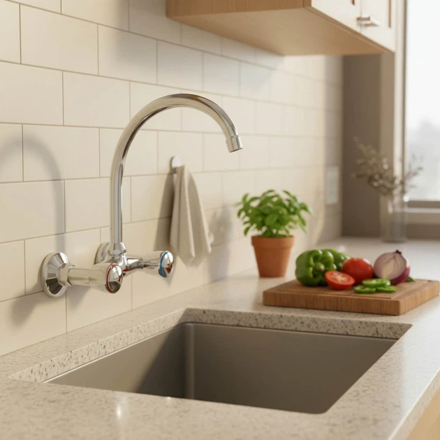 Bateria kuchenna Thema Lux Atlanta CD-51506 - obraz 4