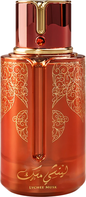 Парфумована вода унісекс Arabiyat Prestige Lychee Musk 100 мл (6290361911877) - зображення 1