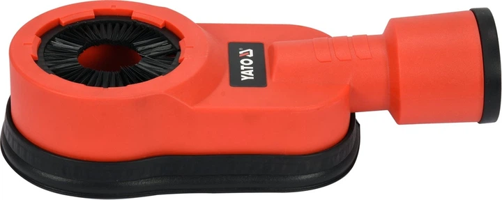 Пиловий фільтр для довбання та свердління YATO 70 мм (YT-82982) - зображення 2