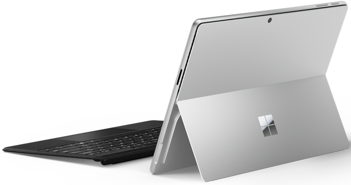 Ноутбук Microsoft Surface Pro 11 (EP2-08345) 13" Touch / Qualcomm Snapdragon X Elite / RAM 16 ГБ / 512 ГБ / Windows 11 Home / Сірий - Фото 3 Ноутбук Microsoft Surface Pro 11 (EP2-08345) 13" Touch / Qualcomm Snapdragon X Elite / RAM 16 ГБ / 512 ГБ / Windows 11 Home / Сірий - изображение 3