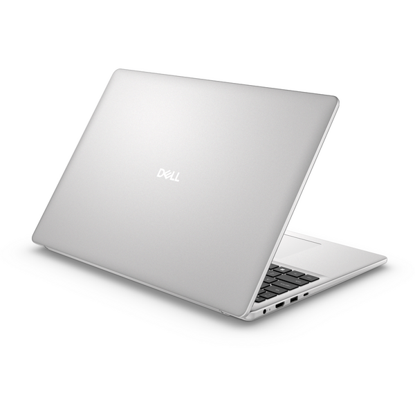 Ноутбук Dell 16 DC16251 (DC16251_RPLU-R_001), Intel Core 7 150U / 16″ / RAM 16 ГБ / SSD 512 ГБ / Windows 11 Pro / Platinum Silver - Фото 7 Ноутбук Dell 16 DC16251 (DC16251_RPLU-R_001), Intel Core 7 150U / 16″ / RAM 16 ГБ / SSD 512 ГБ / Windows 11 Pro / Platinum Silver - изображение 7