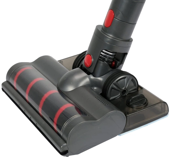 Акумуляторний пилосос LUND 67121 - зображення 4