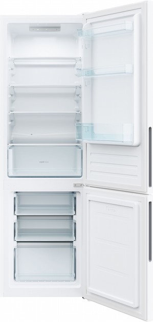 Холодильник Candy CCT3L517EW (1,78 м, білий) - изображение 3