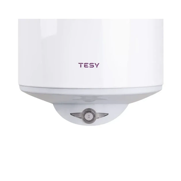 Водонагреватель Tesy Anticalc 80 л, сухой ТЭН 2х1,2 кВт - изображение 4
