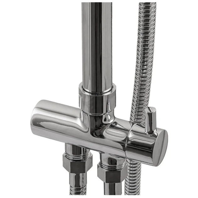 Душевая колонна Globus Lux LAZER GL-BAR-0101 - изображение 4