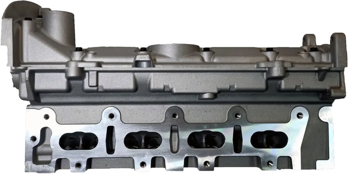 Головка блоку циліндрів (ГБЦ) Renault Megane, Scenic, Laguna, Clio, Symbol, Modus, Kangoo 1.6 CAM, 7701473353 - зображення 7