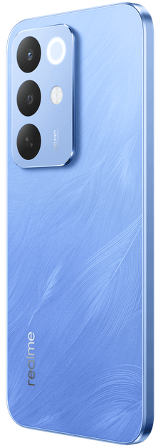 Мобильный телефон Realme C85 6/128GB Kingfisher Blue - изображение 4
