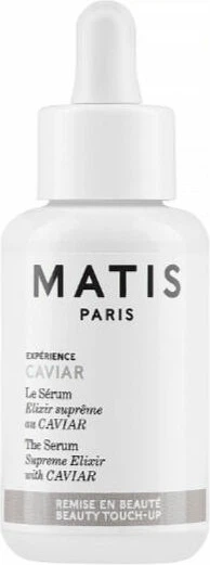 Serum do twarzy Matis Caviar odmładzające 50 ml (3579209006351) - obraz 1