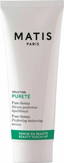 Serum do twarzy Matis Solution Pure 50 ml (3579209003855) - obraz 1