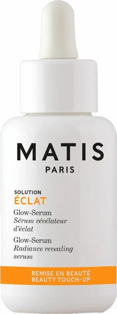 Serum do twarzy Matis Solution Eclat Glow 50 ml (3579209006443) - obraz 1