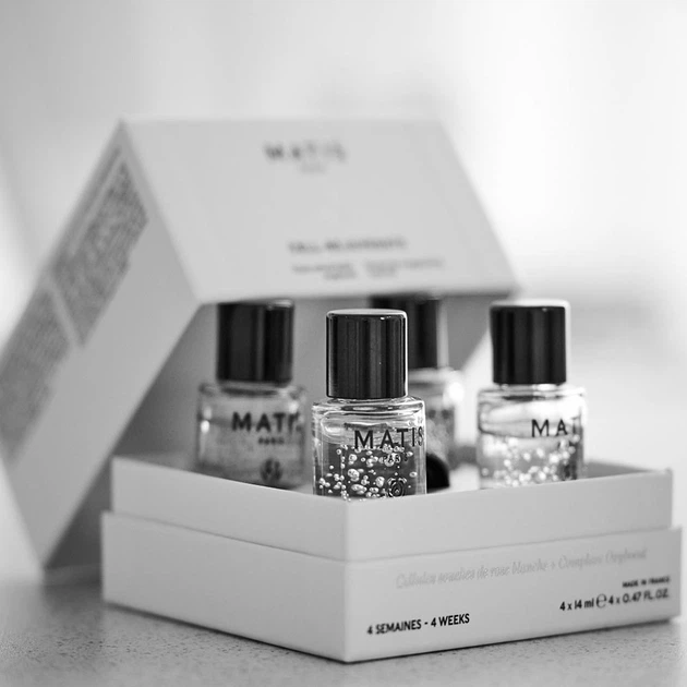 Serum do twarzy Matis Signature 4 x 15 ml (3579209009017) - obraz 2