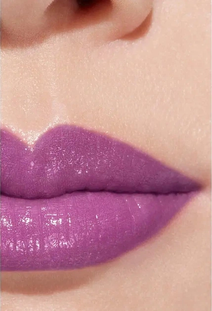 Бальзам для губ Chanel Rouge Coco Baume 764 Charming Lilac 3 г (3145891717648) - зображення 5