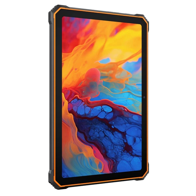 Планшет противоударный Blackview Tab Active 8 Pro 8Gb/256Gb 22000mAh батарея 5G Pad - зображення 8