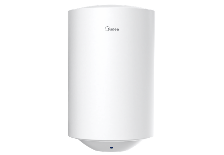 Водонагрівач MIDEA INSTALL 80 бойлер - Фото 3 Водонагрівач MIDEA INSTALL 80 бойлер - зображення 3