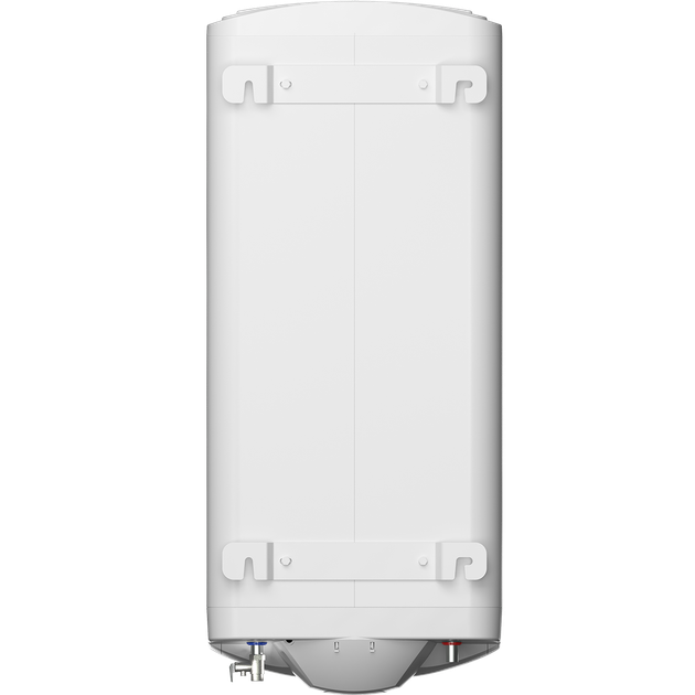 Водонагреватель Eldom GALANT DRY 80 л, сухой тэн 3x1000W, DV080DW-W - изображение 5