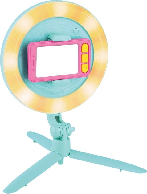 Zestaw do zabawy PlayGo dla Vloggera (6098) - obraz 2