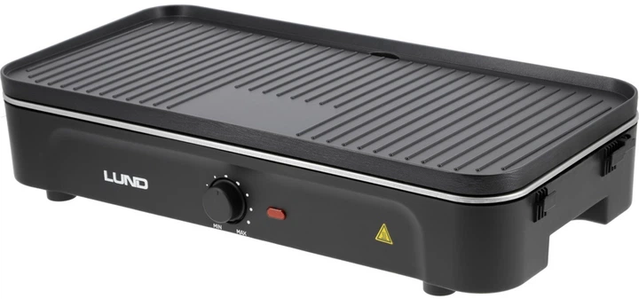 Grill elektryczny LUND 67424 - obraz 7