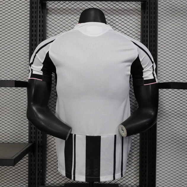 Футбольная футболка Juventus 2025/26 (домашняя) р. L (рост 178-186) - изображение 3