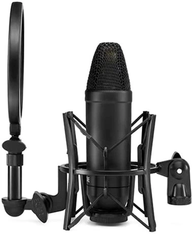 Микрофон Rode NT1 Kit (213629) – фото, отзывы, характеристики в