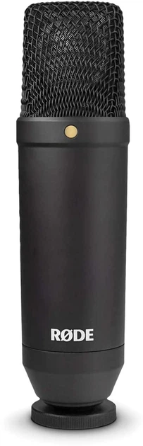 Микрофон Rode NT1 Kit (213629) - изображение 6