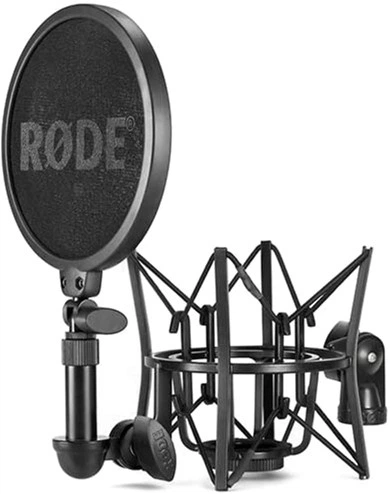 Микрофон Rode NT1 Kit (213629) – фото, отзывы, характеристики в