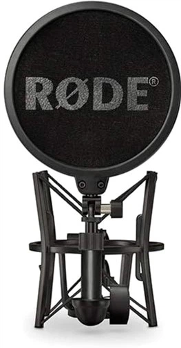 Микрофон Rode NT1 Kit (213629) - изображение 10
