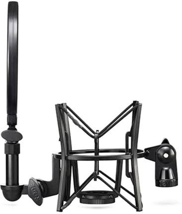 Микрофон Rode NT1 Kit (213629) - изображение 12