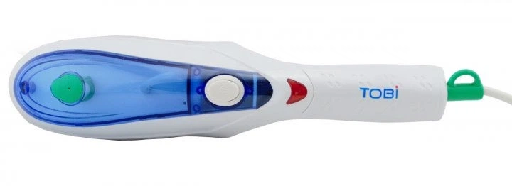 Ручной отпариватель паровой утюг щетка Tobi Travel Steamer 2078 Паровая щетка отпариватель - Фото 4 Ручной отпариватель паровой утюг щетка Tobi Travel Steamer 2078 Паровая щетка отпариватель - изображение 4