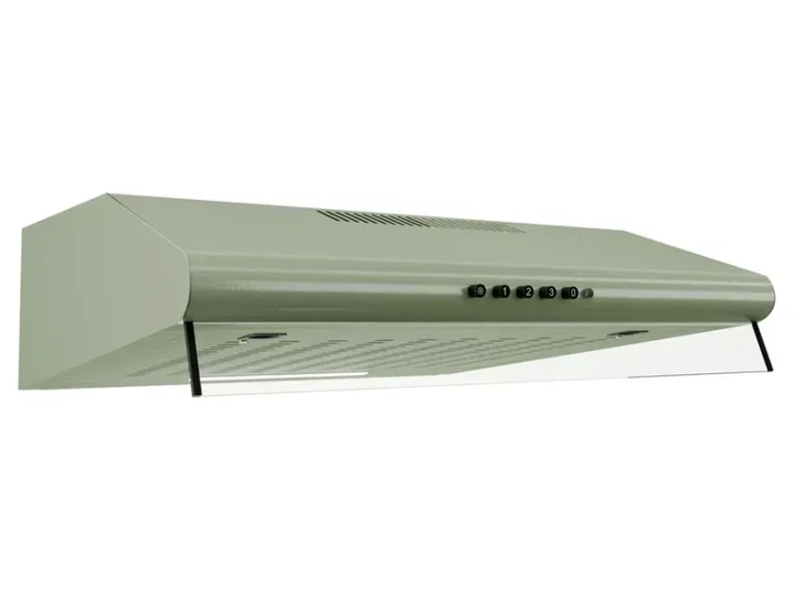 Витяжка Akpo WK-7 ZK-60 Green - изображение 3