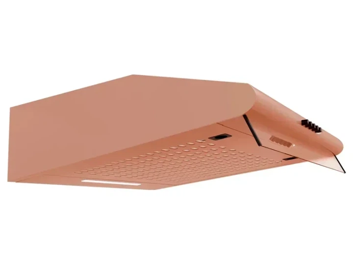Витяжка Akpo WK-7 ZK-60 Pink - изображение 2