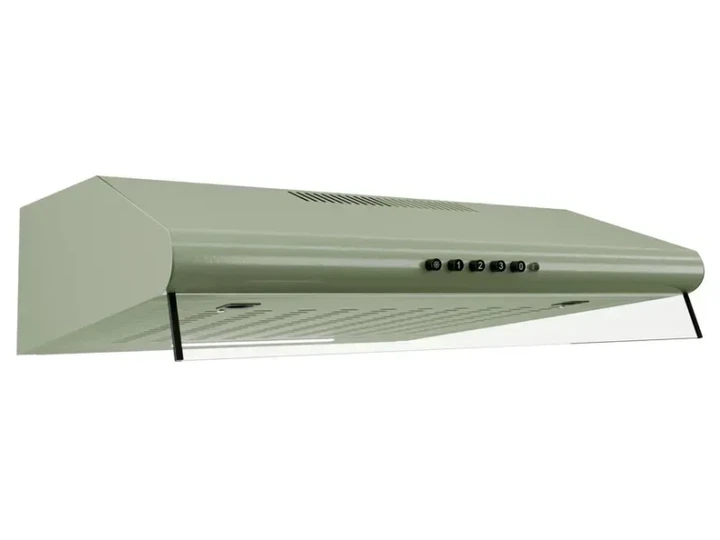 Витяжка Akpo WK-7 ZK-50 Green - изображение 3