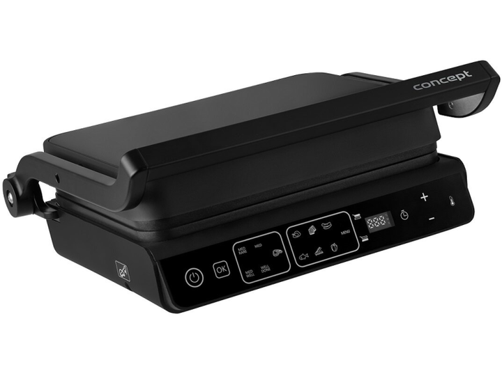 Контактний гриль Concept GE-3600 - изображение 8